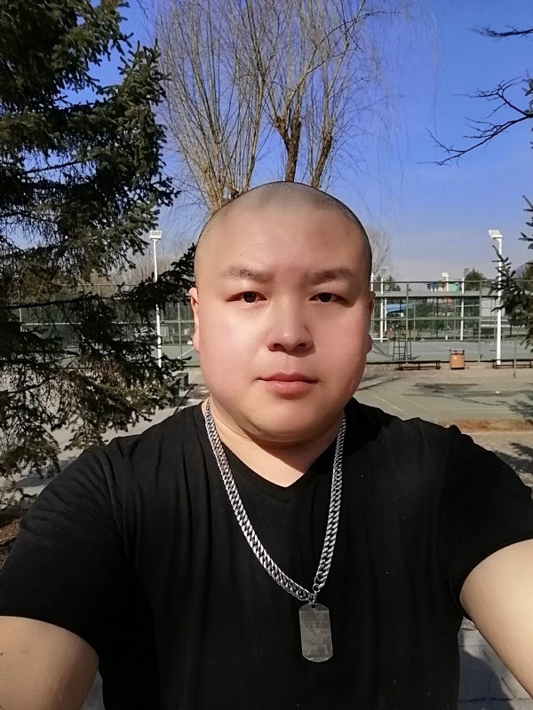 断丶欲的第一张照片--集安闪婚服务中心